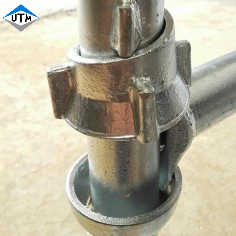 Cuplock İskele: D&ouml;k&uuml;m ve D&ouml;vme İşleme - Bilmeniz Gereken Temel Farklılıklar